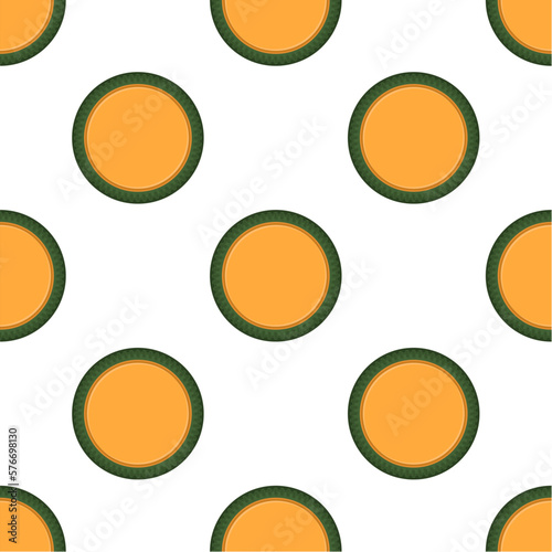 Pattern homemade cookie different taste in pastry biscuit