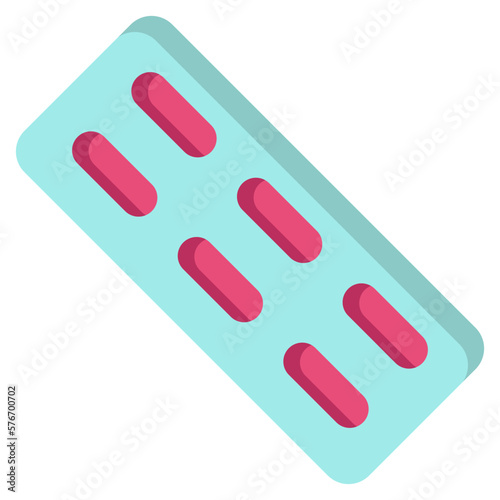 pill icon