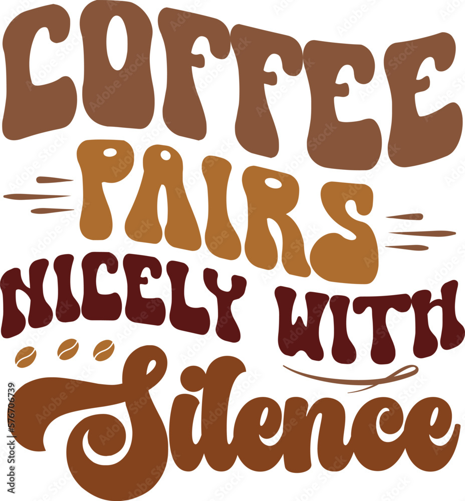Retro Coffee SVG Bundle, Coffee SVG Bundle, Funny Coffee SVG, Caffeine Queen, Coffee Lovers, Coffee Obsessed, Coffee mug, Cut File Cricut, Retro Coffee svg Bundle, Wavy Coffee svg, Coffee Retro svg, I