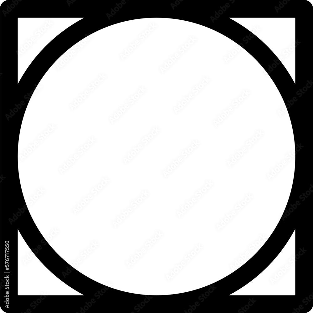 tumble dry icon. Simple thin line, outline vector of Laundry icons for UI and UX, website or mobile application on white background tumble dry icon. Simple thin line, outline vector of Laundry icons for UI and UX, website or mobile application on white background