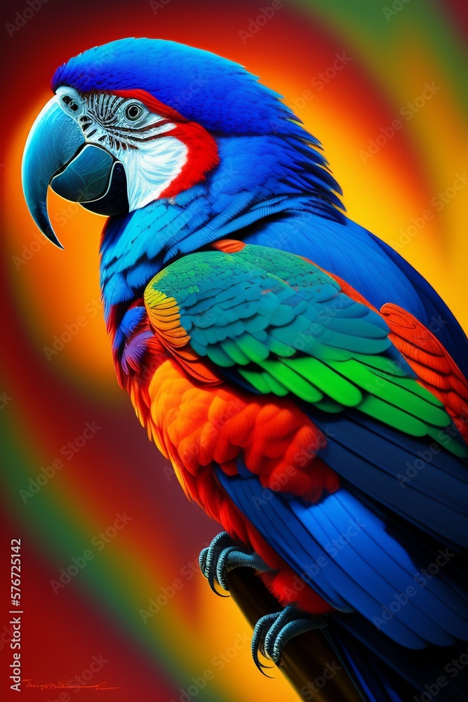 Fototapeta premium Animal