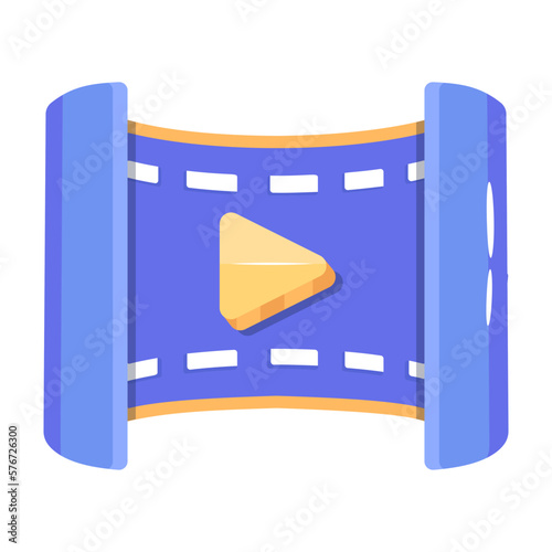 Panoramic Video 