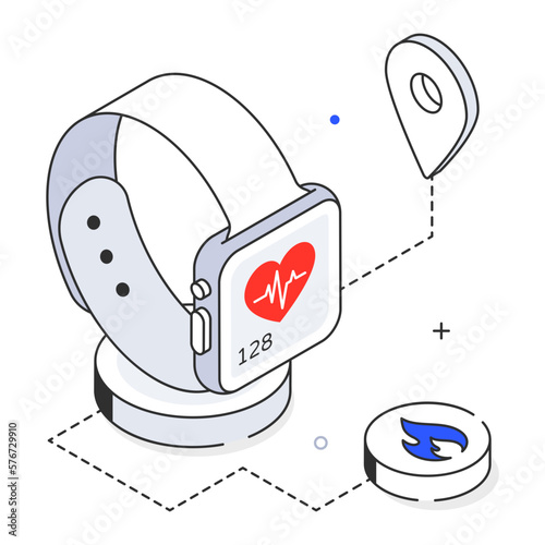 Health Tracker 