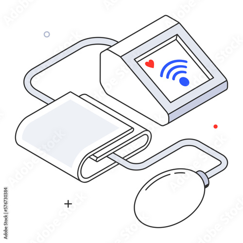 BP Monitor 