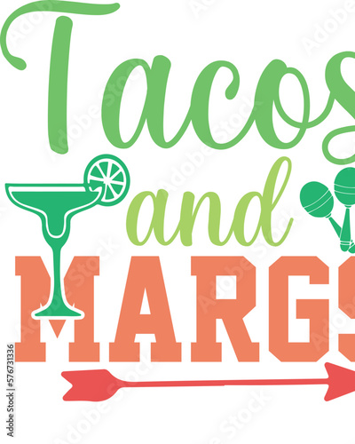 tacos and margs photo