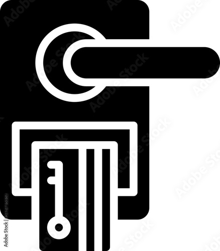key card icon
