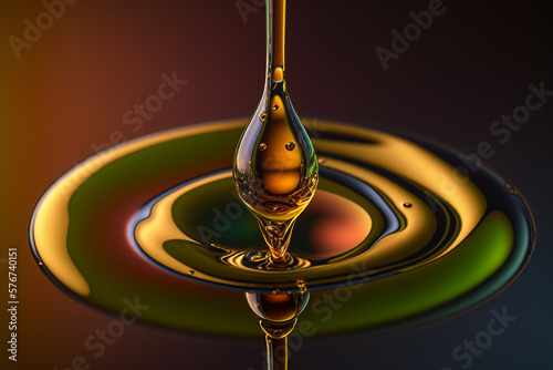 drop cannabis extract oil generative ai