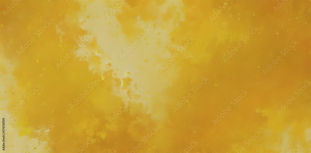 Yellow Grunge Wall Texture Background Yellow Grunge Wall Texture Background