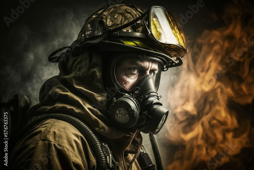 firefighter