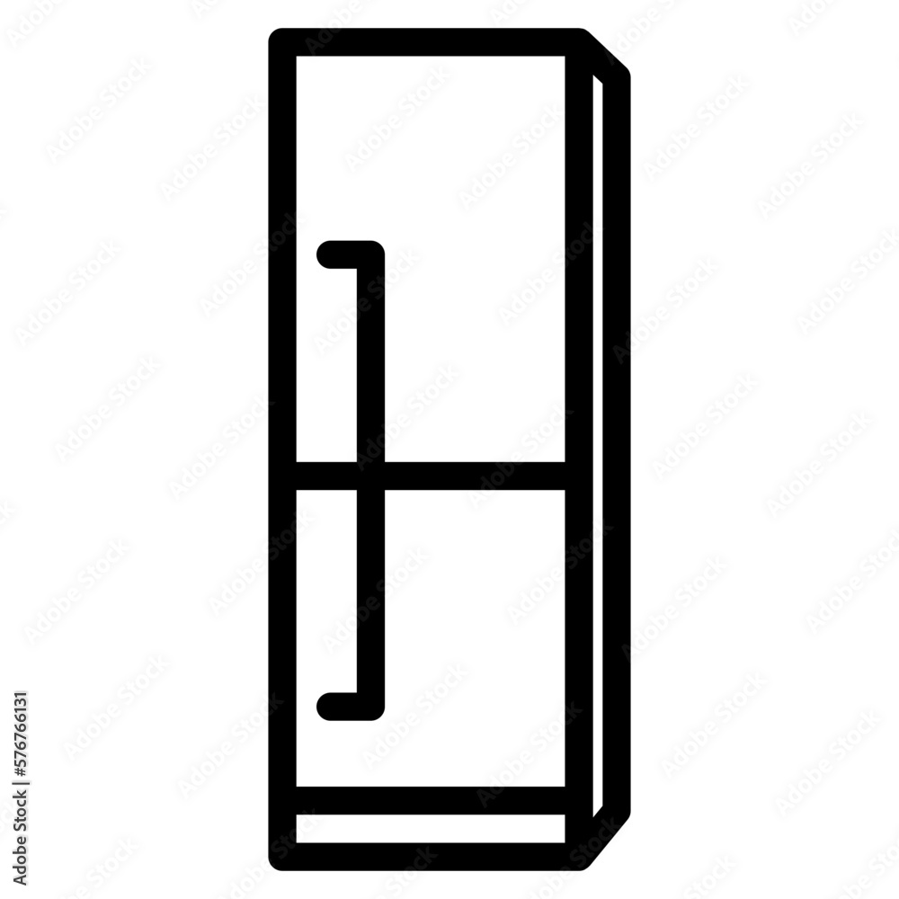 refridgerator line refridgerator line