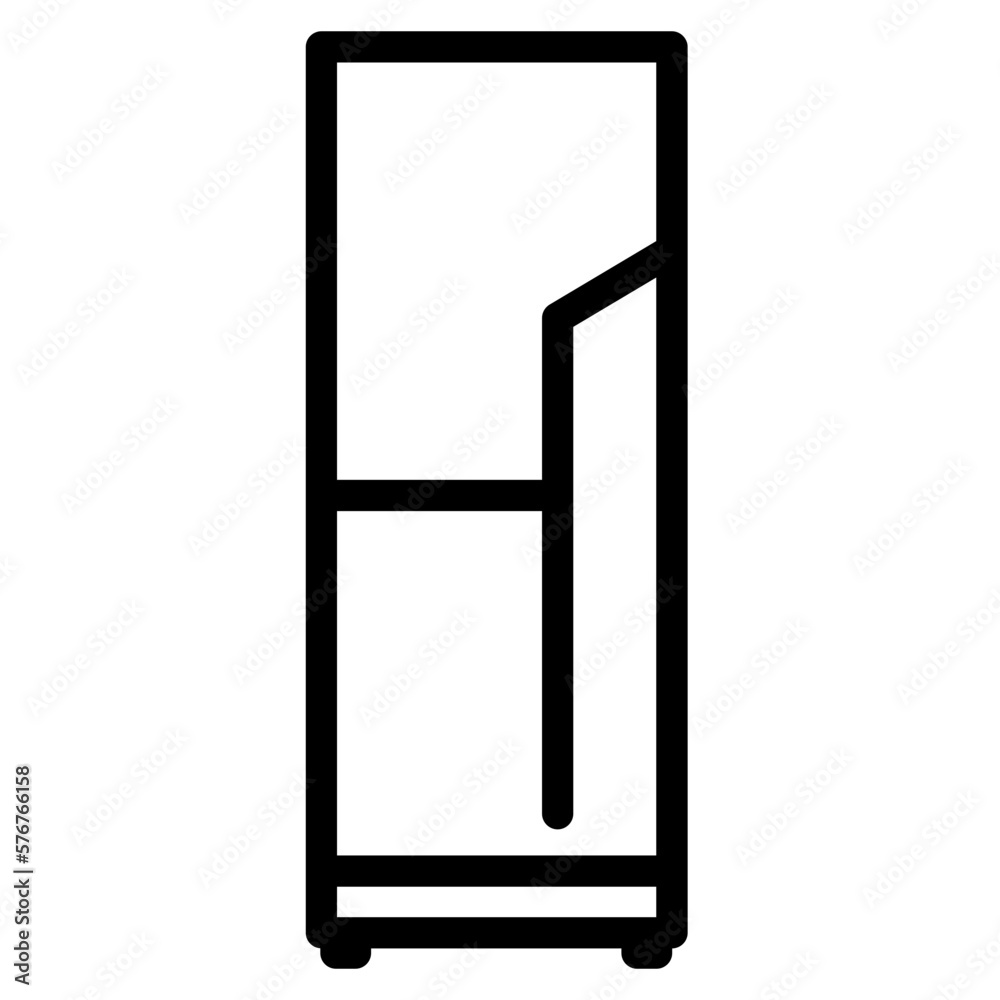 refridgerator line refridgerator line