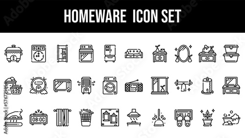 Home ware