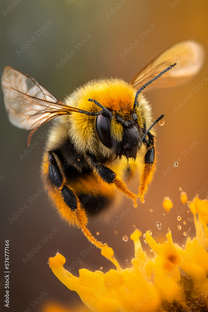 Bee Landing on Flower
World Bee Day Saturday20 May 2023 Bee Landing on Flower
World Bee Day Saturday20 May 2023