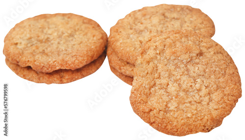 Wallpaper Mural Handmade cookies Torontodigital.ca