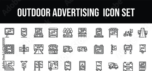 Outdoor Advertising