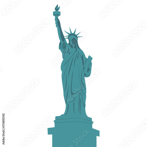 statue of liberty