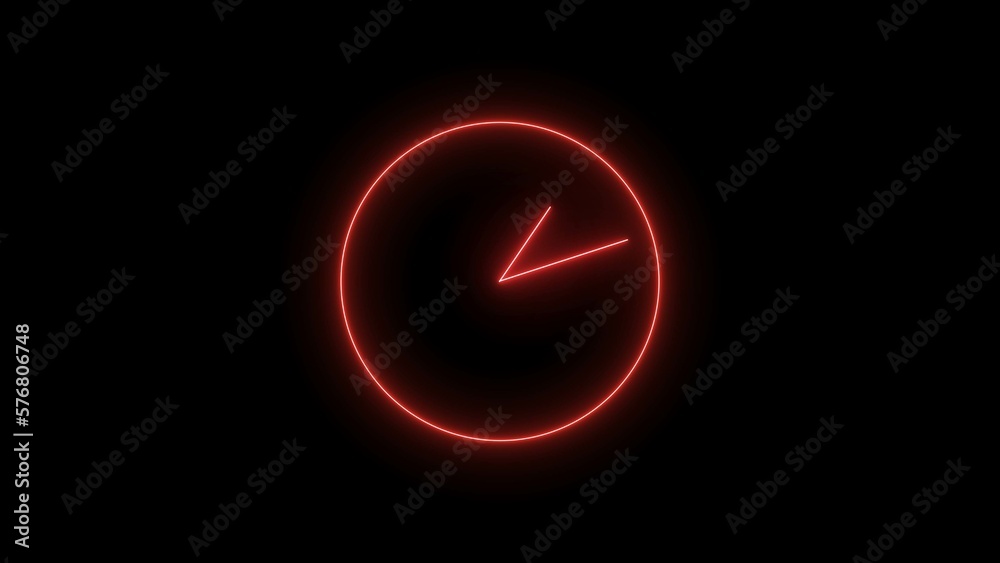 abstract beautiful clock illustration background abstract beautiful clock illustration background