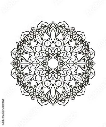MANDALA COLORING BOOK PAGES design,mandala, 3d mandala svg, layered svg, Intricate, Mandala Wall Art, Fretwork Panel, Laser cut wood panel, wooden screens, Decorative Panel, Decorative Screens, 