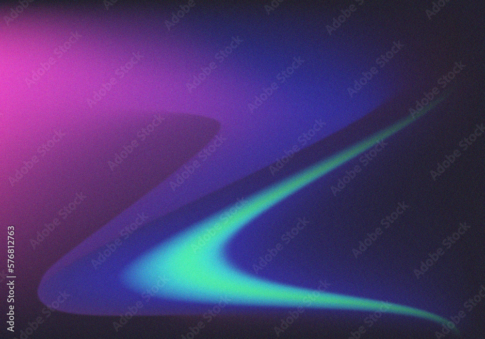 Violet blue retro absract background gradient with grain texture Violet blue retro absract background gradient with grain texture