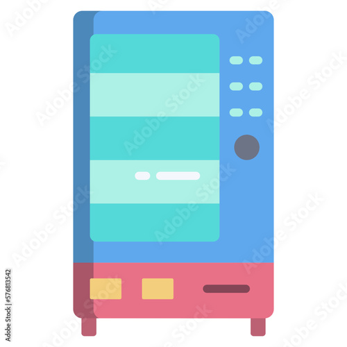 Vending Machine icon