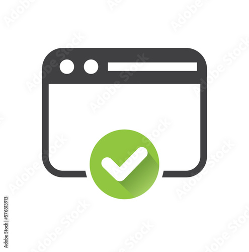 Simple line, outline vector elements of internet explorer icons for ui and ux, website or mobile application.