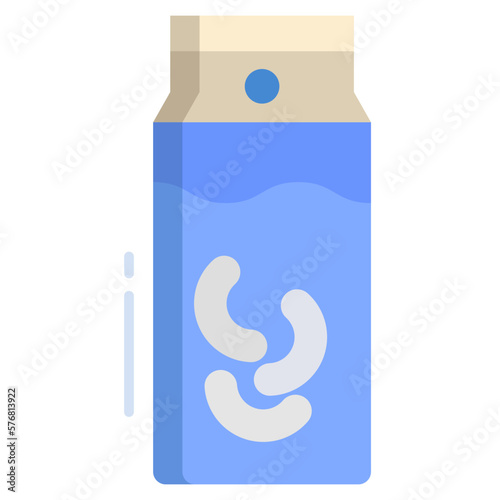 Cashew Milk icon