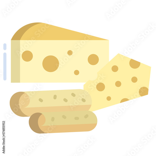 Cheese icon