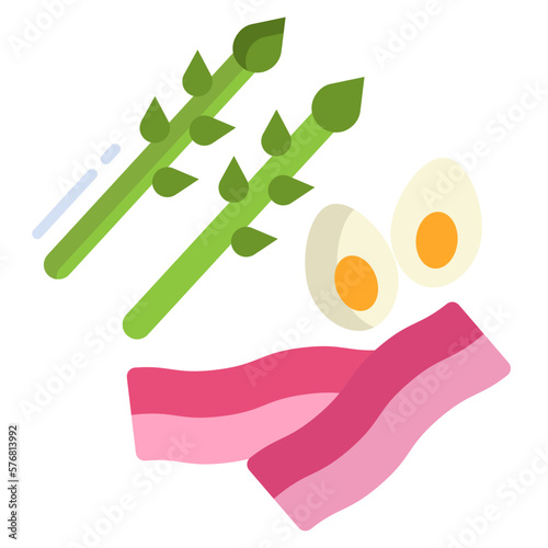 healthy keto icon