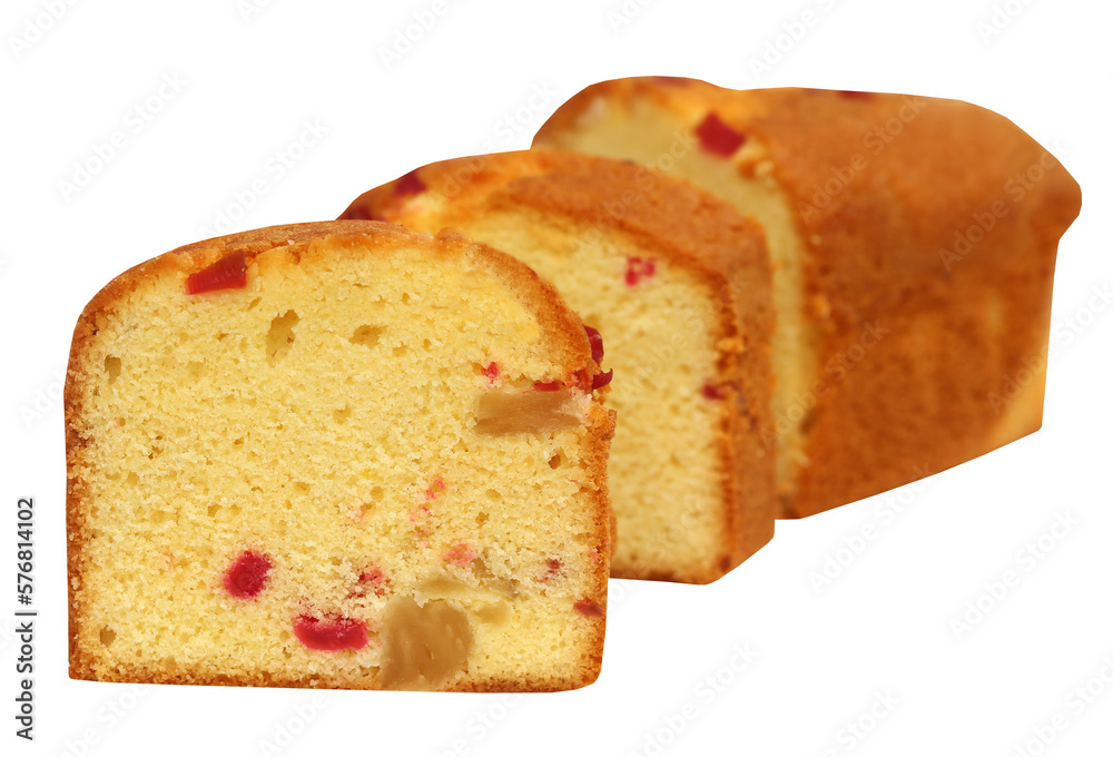 Large Fruitcake Large Fruitcake