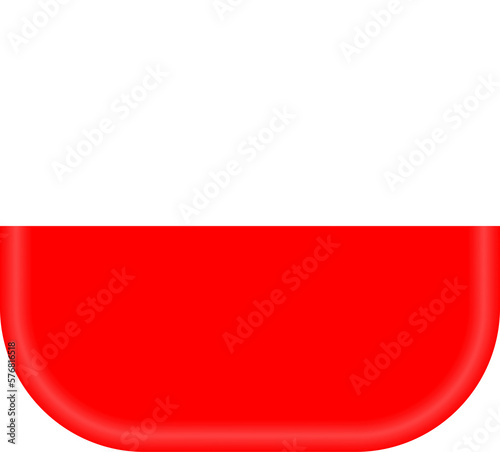 poland flag football euro, european 2024 tournament Free Download poland flag football euro, european 2024 tournament - GFXLoad