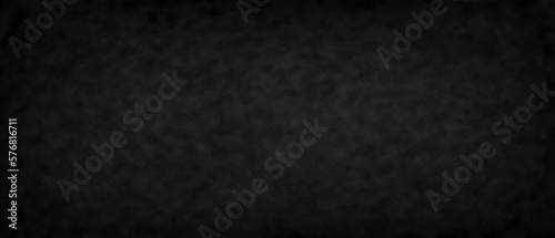 black ink background