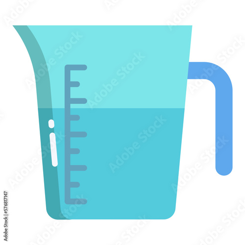 Measuring Jug icon