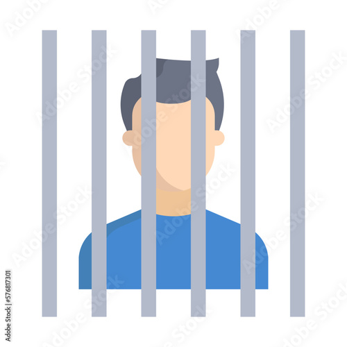 Jail2 icon