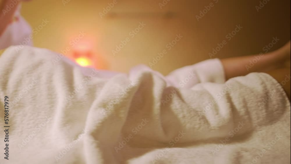 massage in spa massage in spa