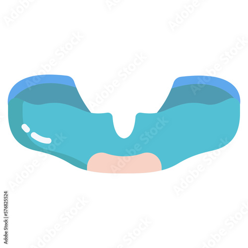 Mouth Guard icon