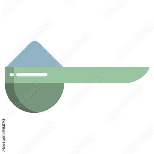 Measuring Spoons icon