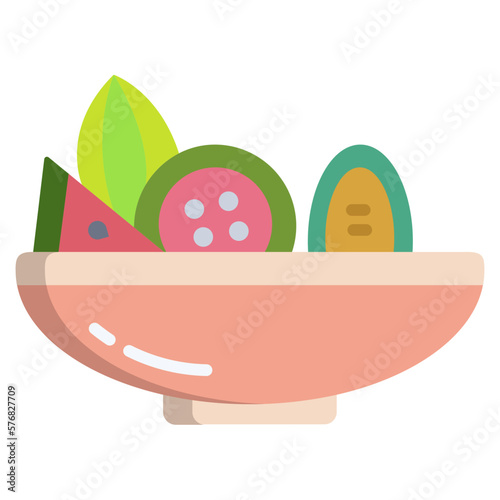 Grilled Cactus icon