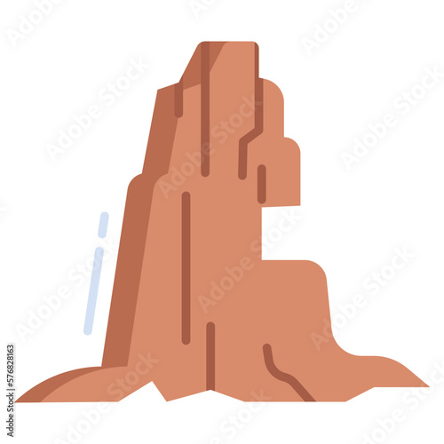 Plateau Mountains icon