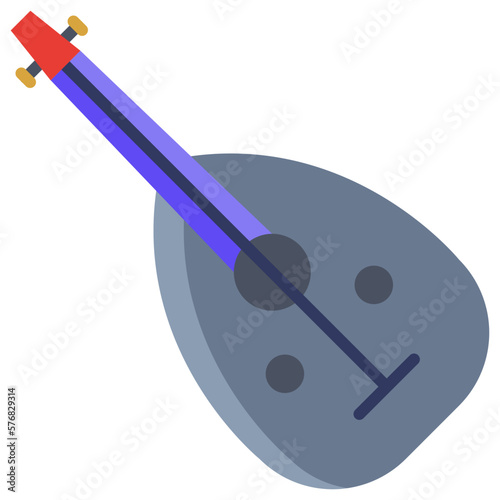 Oud icon