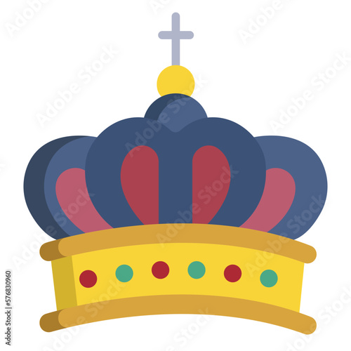 Crown icon