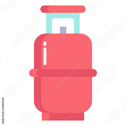 Gas icon