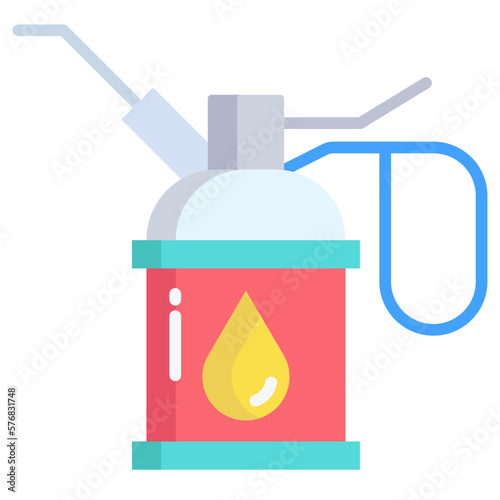 Oiler icon
