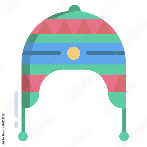 Chullo icon