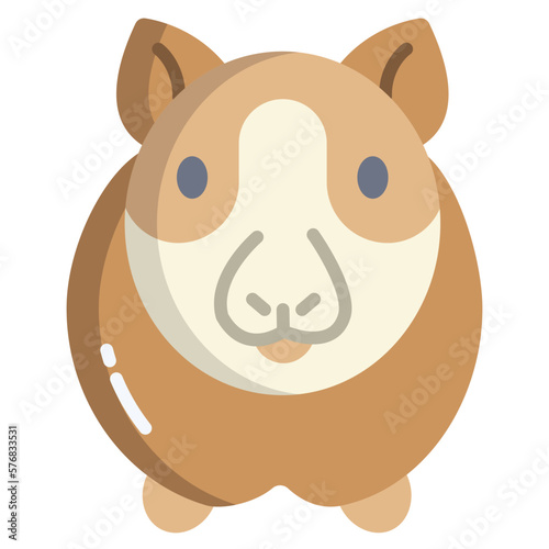 Guinea Pig icon