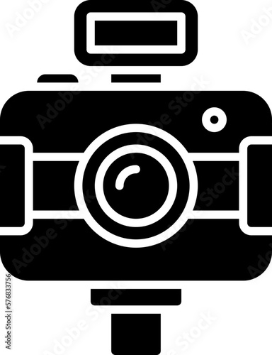 camera icon