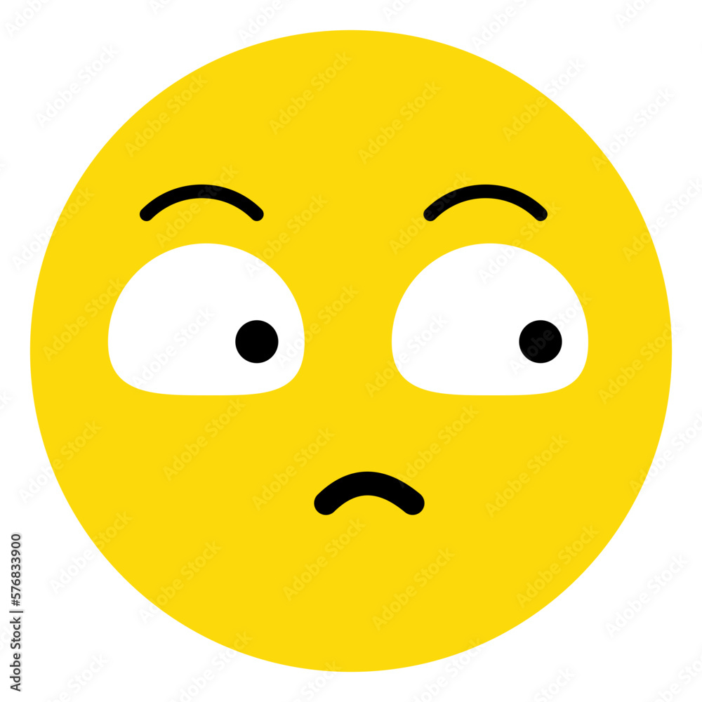 Fototapeta premium emoji 