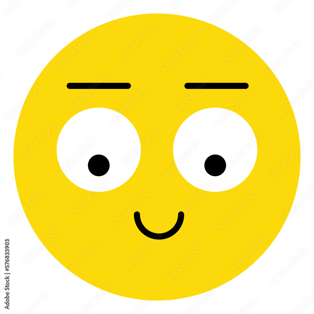 Fototapeta premium emoji