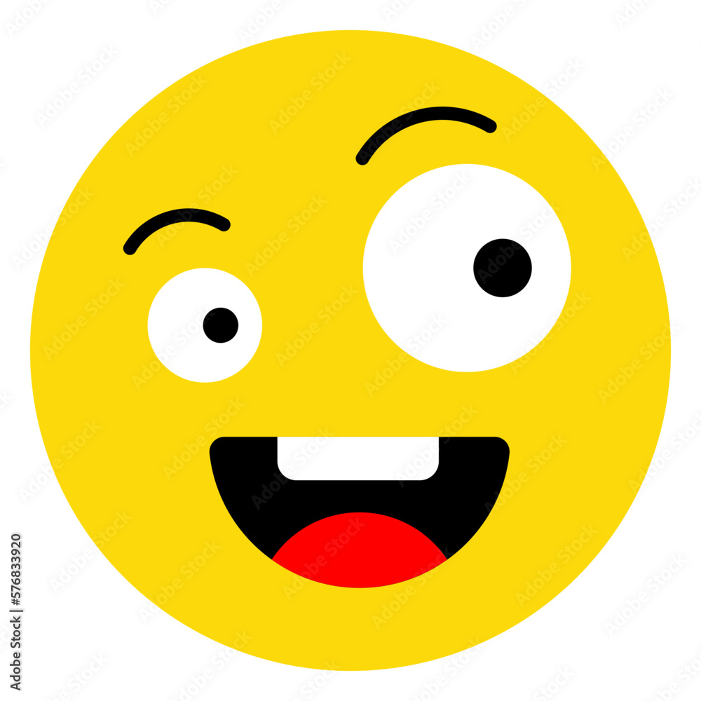 Fototapeta premium emoji 