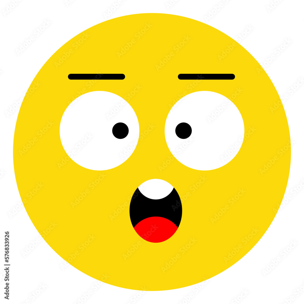 Fototapeta premium emoji