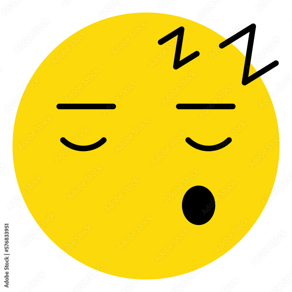 Fototapeta premium emoji